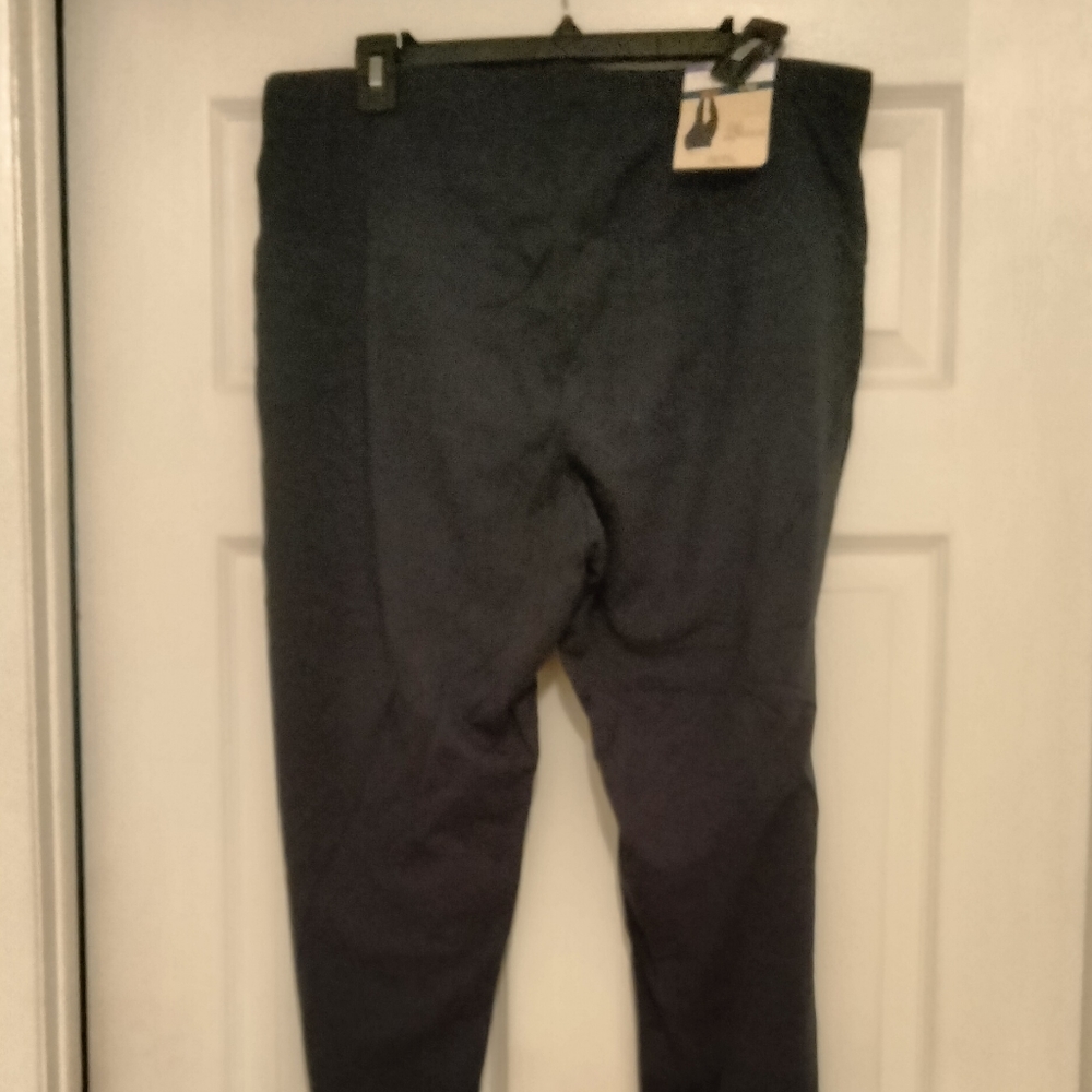 Leggings 1x navy